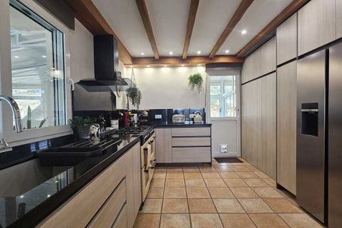 Villa a Torremendo, Alicante, Torremendo - € 1.100.000 | Ref: AG19MLSC3820231 - foto 17
