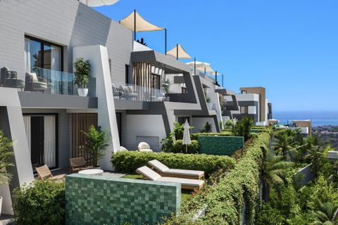 Byhus i Elviria, Malaga, Elviria - € 850.000 | Ref: R5297575 - foto 3