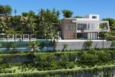 Byhus i Elviria, Malaga, Elviria - € 850.000 | Ref: R5297575 - foto 4