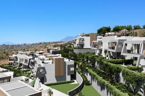 Byhus i Elviria, Malaga, Elviria - € 850.000 | Ref: R5297575 - foto 29