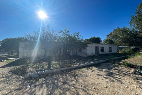 Landejendom i Elche, Alicante, Elche - € 280.000 | Ref: AG19MLSC1105602 - foto 4