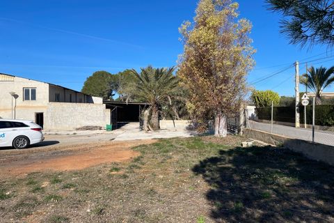 Landejendom i Elche, Alicante, Elche - € 280.000 | Ref: AG19MLSC1105602 - foto 7