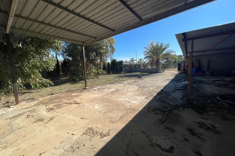Landejendom i Elche, Alicante, Elche - € 280.000 | Ref: AG19MLSC1105602 - foto 8