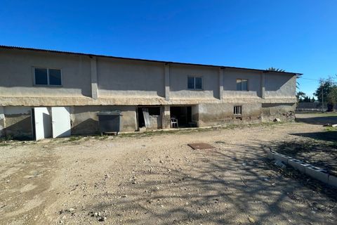 Landejendom i Elche, Alicante, Elche - € 280.000 | Ref: AG19MLSC1105602 - foto 11