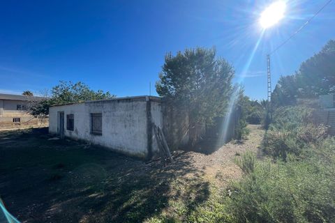 Landejendom i Elche, Alicante, Elche - € 280.000 | Ref: AG19MLSC1105602 - foto 13