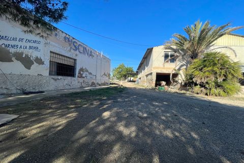 Landejendom i Elche, Alicante, Elche - € 280.000 | Ref: AG19MLSC1105602 - foto 15