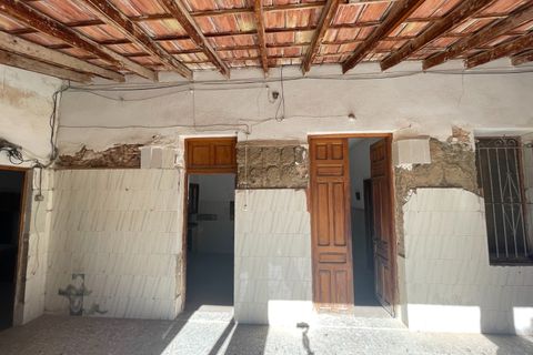 Landejendom i Elche, Alicante, Elche - € 280.000 | Ref: AG19MLSC1105602 - foto 17