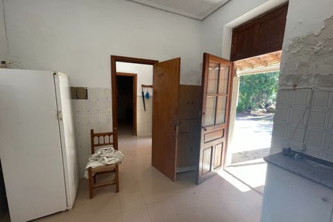 Landejendom i Elche, Alicante, Elche - € 280.000 | Ref: AG19MLSC1105602 - foto 20