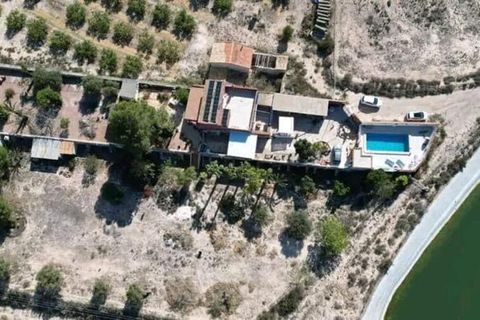 Finca i La Murada, Alicante, La Murada - € 350.000 | Ref: MPD434 - foto 2
