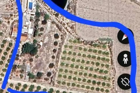 Finca i La Murada, Alicante, La Murada - € 350.000 | Ref: MPD434 - foto 4
