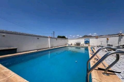 Finca i La Murada, Alicante, La Murada - € 350.000 | Ref: MPD434 - foto 5