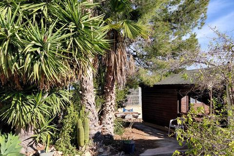 Finca i La Murada, Alicante, La Murada - € 350.000 | Ref: MPD434 - foto 8