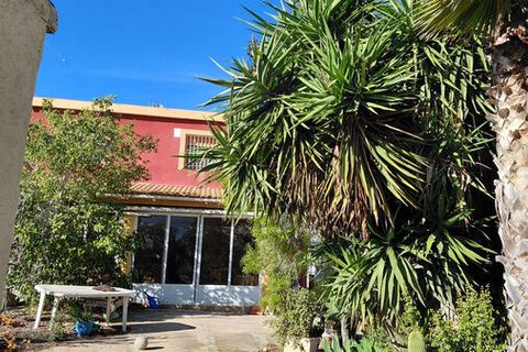 Finca i La Murada, Alicante, La Murada - € 350.000 | Ref: MPD434 - foto 9