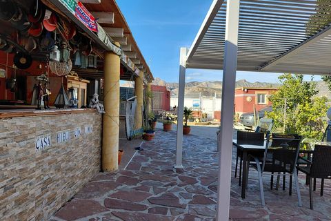 Finca i La Murada, Alicante, La Murada - € 350.000 | Ref: MPD434 - foto 14