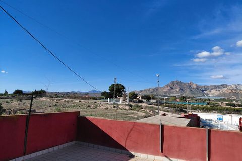 Finca i La Murada, Alicante, La Murada - € 350.000 | Ref: MPD434 - foto 25