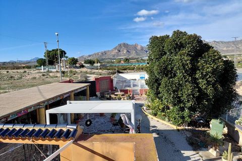 Finca i La Murada, Alicante, La Murada - € 350.000 | Ref: MPD434 - foto 26