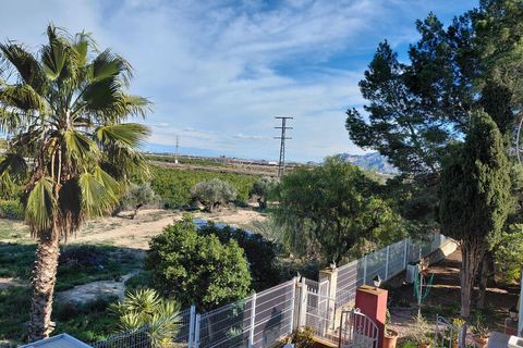 Finca i La Murada, Alicante, La Murada - € 350.000 | Ref: MPD434 - foto 27