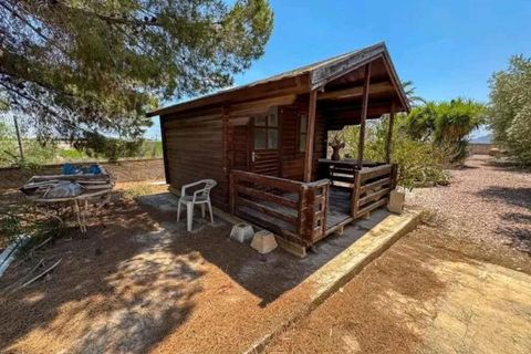 Finca i La Murada, Alicante, La Murada - € 350.000 | Ref: MPD434 - foto 29