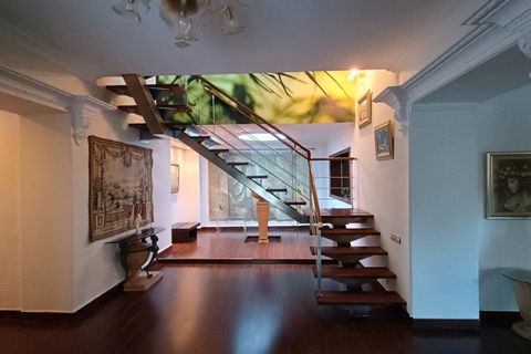 Villa i Denia, Alicante, Denia - € 1.850.000 | Ref: VC80001 - foto 4