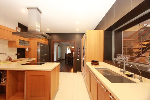 Villa i Denia, Alicante, Denia - € 1.850.000 | Ref: VC80001 - foto 8
