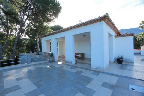 Villa i Denia, Alicante, Denia - € 1.850.000 | Ref: VC80001 - foto 23