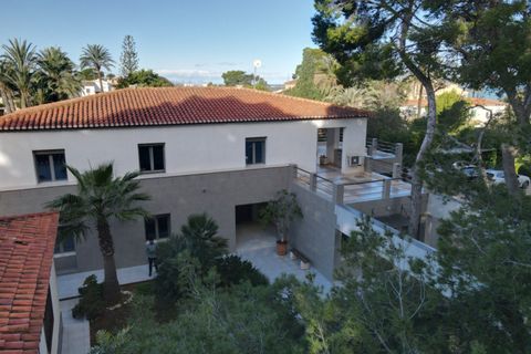 Villa i Denia, Alicante, Denia - € 1.850.000 | Ref: VC80001 - foto 30