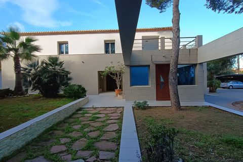 Villa i Denia, Alicante, Denia - € 1.850.000 | Ref: VC80001 - foto 34