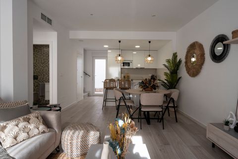 Rækkehus i Avileses, Murcia, Avileses - € 269.000 | Ref: ADO00891 - foto 3