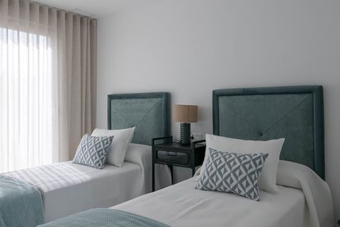 Rækkehus i Avileses, Murcia, Avileses - € 269.000 | Ref: ADO00891 - foto 10