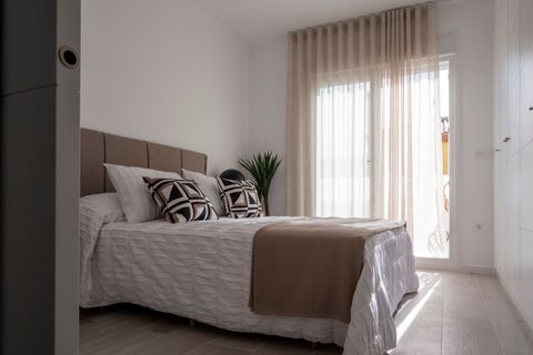 Rækkehus i Avileses, Murcia, Avileses - € 269.000 | Ref: ADO00891 - foto 14