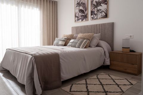 Rækkehus i Avileses, Murcia, Avileses - € 269.000 | Ref: ADO00891 - foto 15