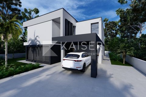 Villa i Albufeira, Faro, Albufeira - € 590.000 | Ref: KP1231Z - foto 4
