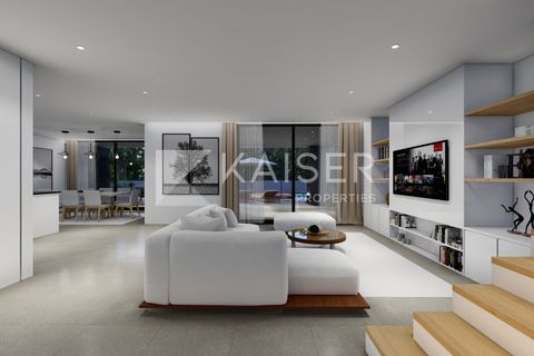 Villa i Albufeira, Faro, Albufeira - € 590.000 | Ref: KP1231Z - foto 5