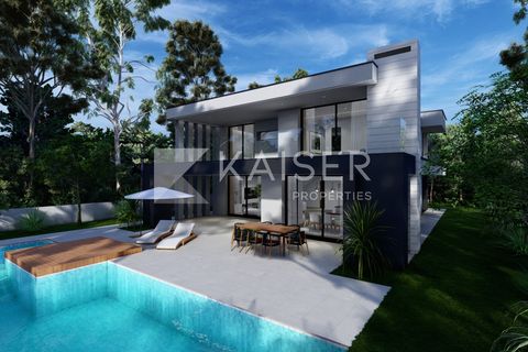Villa i Albufeira, Faro, Albufeira - € 590.000 | Ref: KP1231Z - foto 11