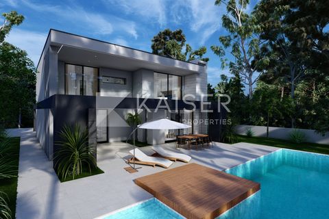 Villa i Albufeira, Faro, Albufeira - € 590.000 | Ref: KP1231Z - foto 12