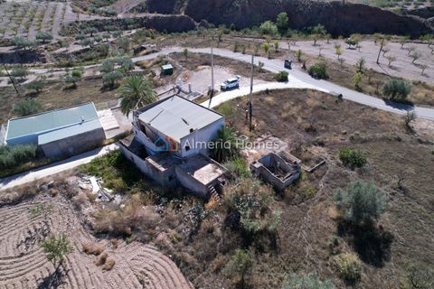 Landejendom i Albox, Almeria, Albox - € 89.000 | Ref: AH-12604 - foto 6
