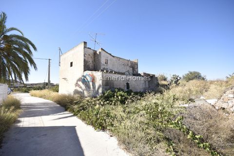 Landejendom i Albox, Almeria, Albox - € 89.000 | Ref: AH-12604 - foto 8