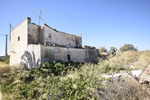 Landejendom i Albox, Almeria, Albox - € 89.000 | Ref: AH-12604 - foto 9