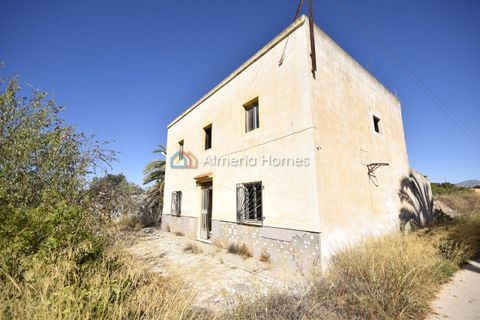 Landejendom i Albox, Almeria, Albox - € 89.000 | Ref: AH-12604 - foto 10