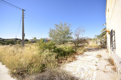 Landejendom i Albox, Almeria, Albox - € 89.000 | Ref: AH-12604 - foto 11