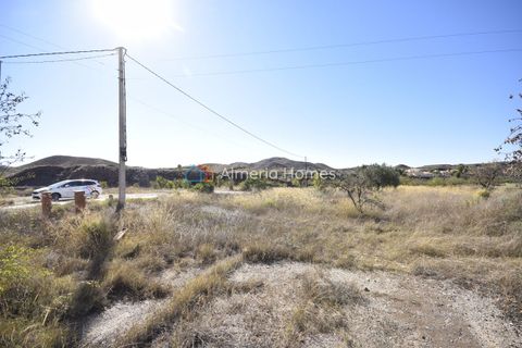 Landejendom i Albox, Almeria, Albox - € 89.000 | Ref: AH-12604 - foto 13