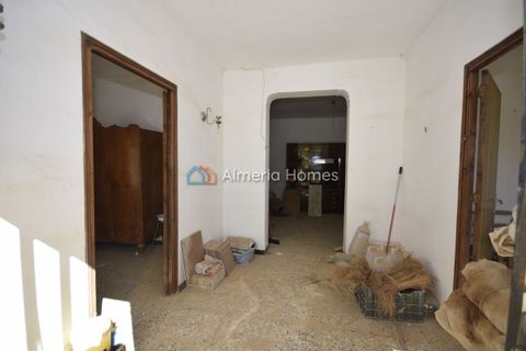 Landejendom i Albox, Almeria, Albox - € 89.000 | Ref: AH-12604 - foto 14