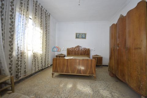 Landejendom i Albox, Almeria, Albox - € 89.000 | Ref: AH-12604 - foto 15