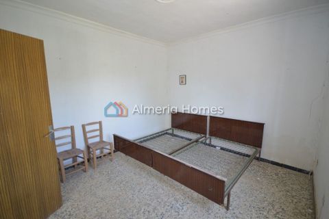 Landejendom i Albox, Almeria, Albox - € 89.000 | Ref: AH-12604 - foto 16