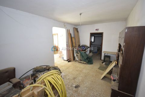Landejendom i Albox, Almeria, Albox - € 89.000 | Ref: AH-12604 - foto 17