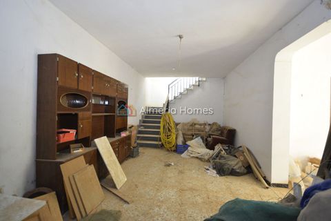 Landejendom i Albox, Almeria, Albox - € 89.000 | Ref: AH-12604 - foto 18