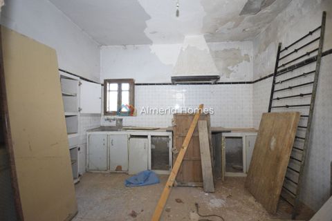 Landejendom i Albox, Almeria, Albox - € 89.000 | Ref: AH-12604 - foto 19