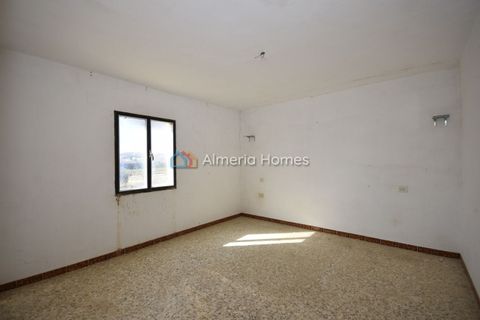 Landejendom i Albox, Almeria, Albox - € 89.000 | Ref: AH-12604 - foto 20
