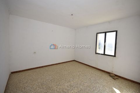 Landejendom i Albox, Almeria, Albox - € 89.000 | Ref: AH-12604 - foto 21