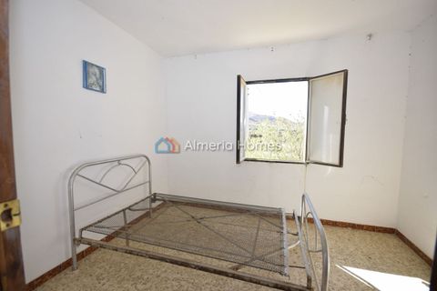 Landejendom i Albox, Almeria, Albox - € 89.000 | Ref: AH-12604 - foto 22